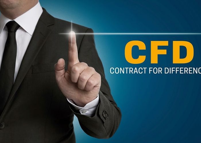 CFD & валюта: в чем разница?
