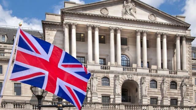 gbp/usd что влияет на котировку 