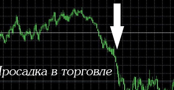 Просадка на Форекс – трагедия временна. Как с ними бороться?