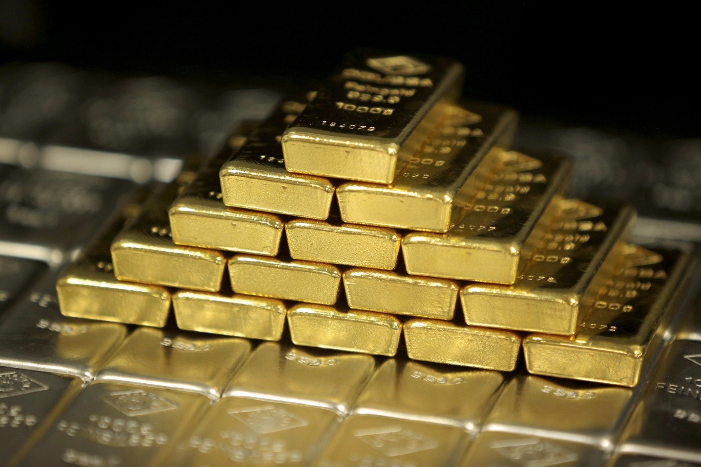 Что с золотом? Прогноз на 2021 год, или как золото собирает максимумы