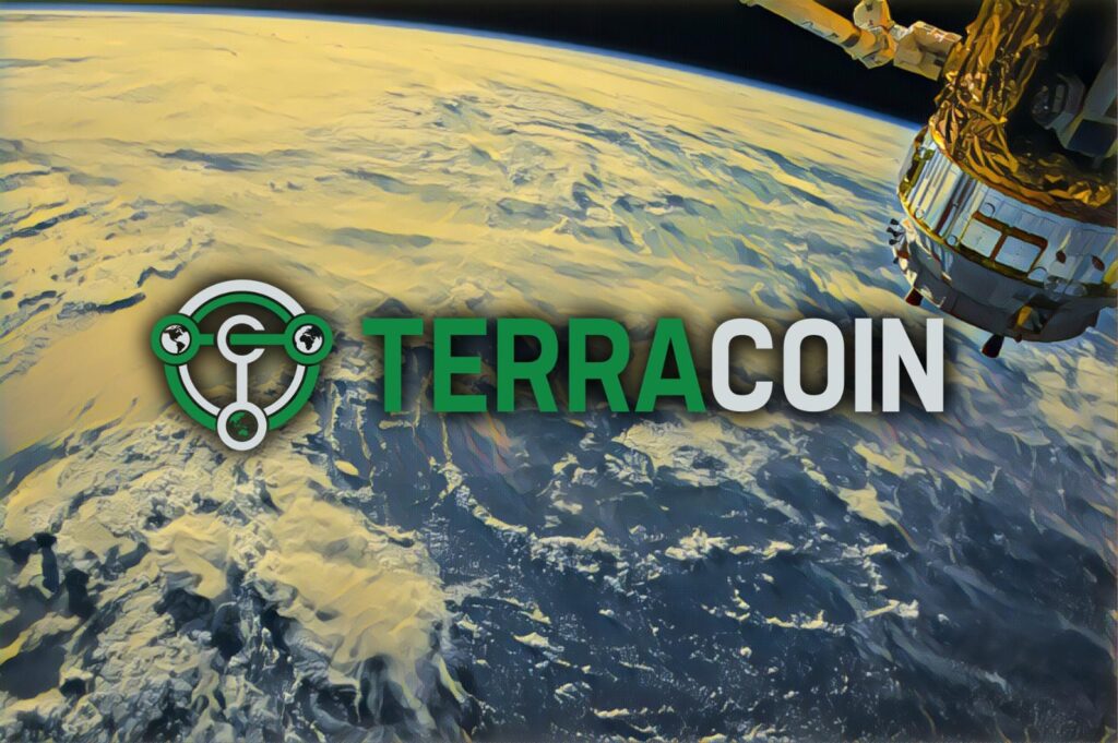 для чего нужна криптовалюта terra coin