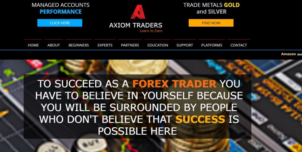 axiom traders официальный сайт 