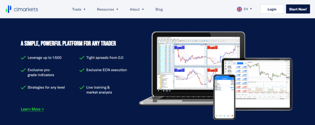 условия core liquidity markets