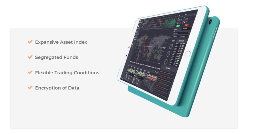 winbitx официальный сайт 