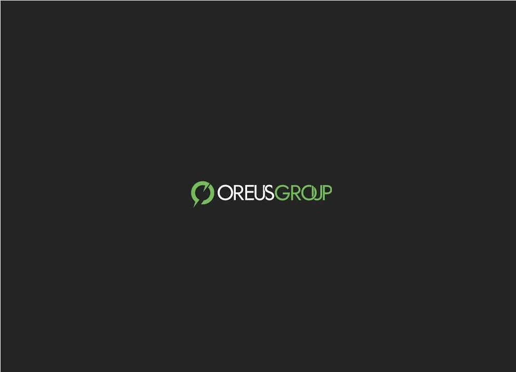 Отзывы о Oreus Group – разоблачение очередного обмана