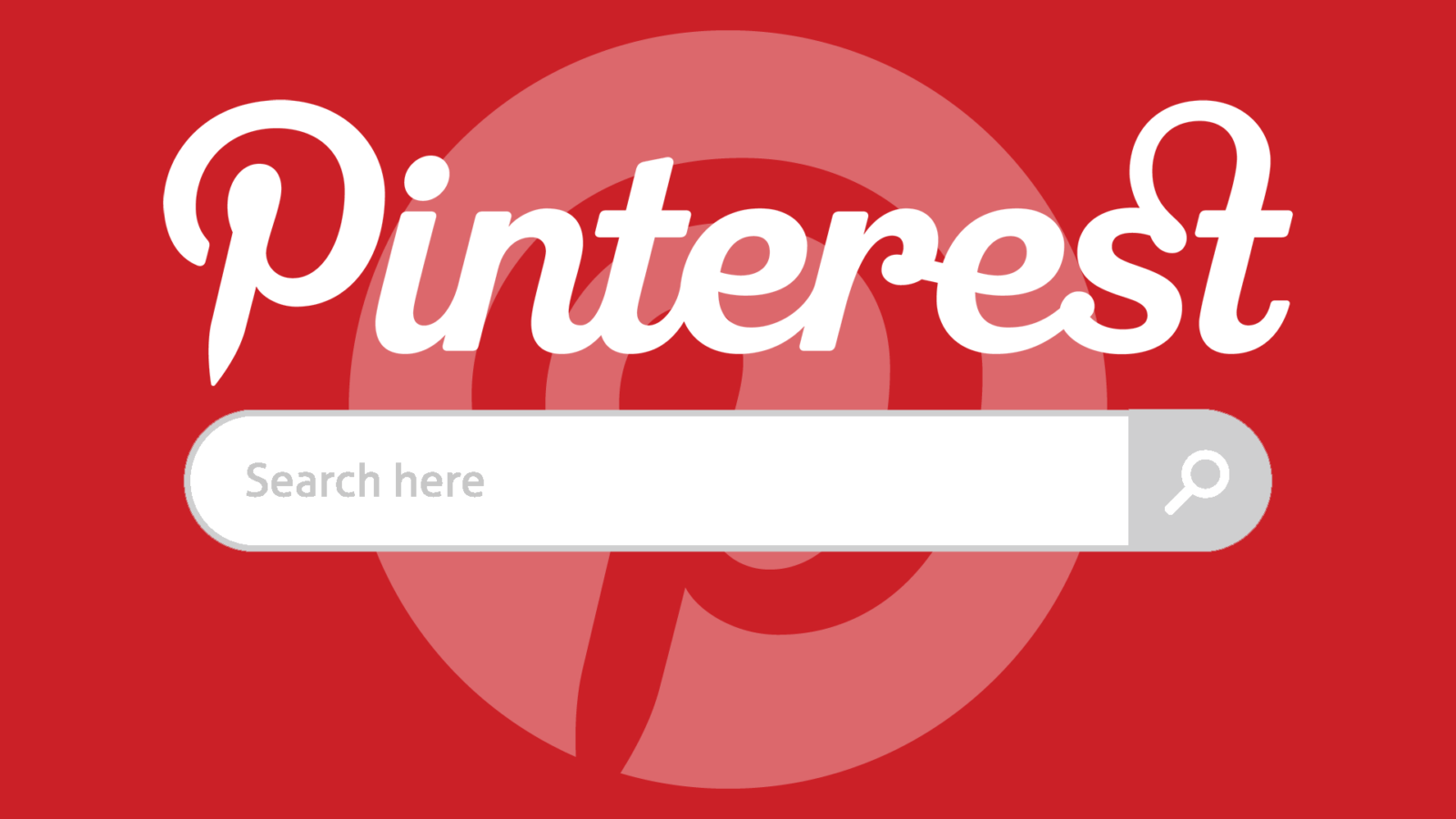 Pinterest. Отскока не было. Цена продолжает снижаться