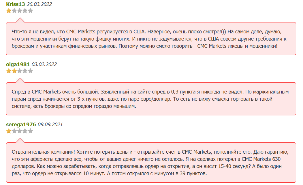 CMC Markets – новый подход к трейдингу или развод?