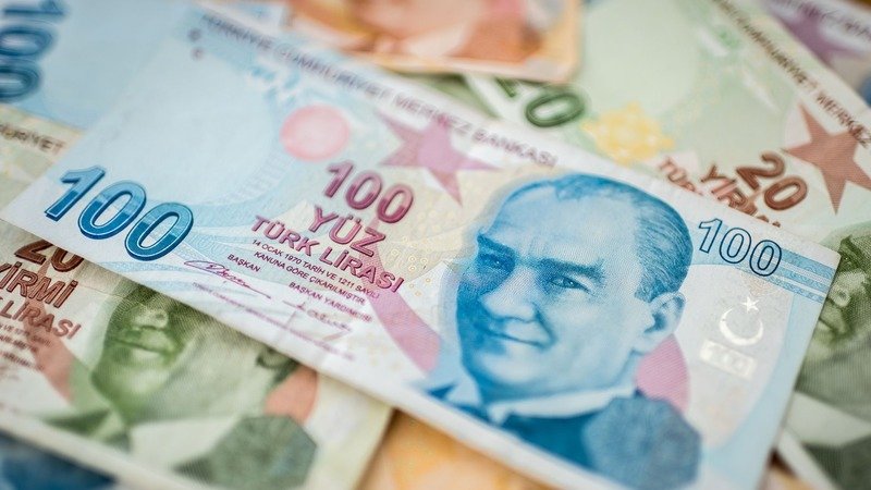 ЦБ Турции снизил ключевую ставку. Как отреагировала лира?